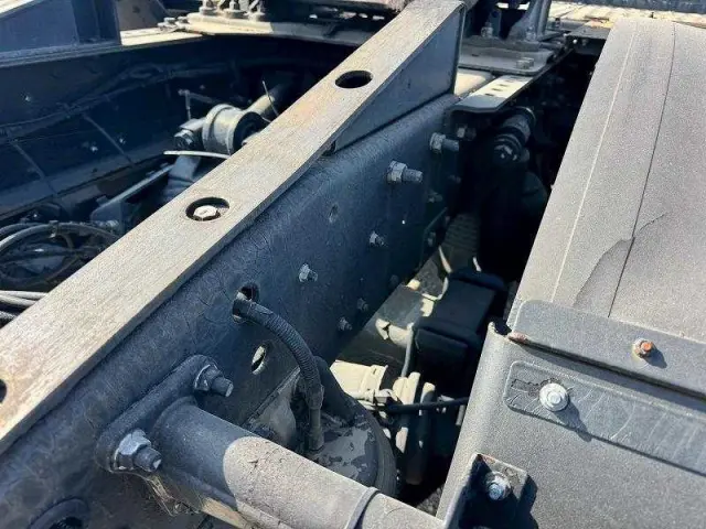 ＵＤ クオン QKG-GK6XABの写真24