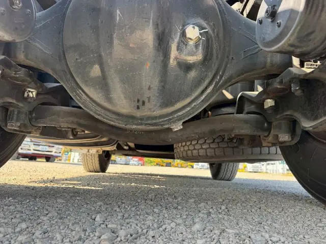 ＵＤ クオン QKG-GK6XABの写真25