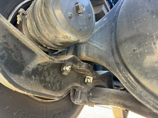 ＵＤ クオン QKG-GK6XABの写真26