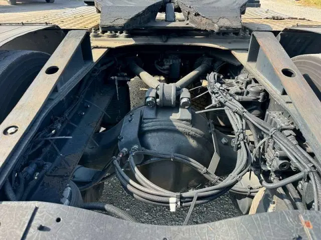 ＵＤ クオン QKG-GK6XABの写真27