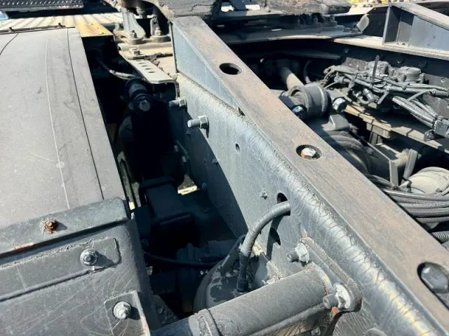 ＵＤ クオン QKG-GK6XABの写真28