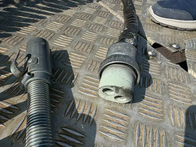 ＵＤ クオン QKG-GK6XABの写真29