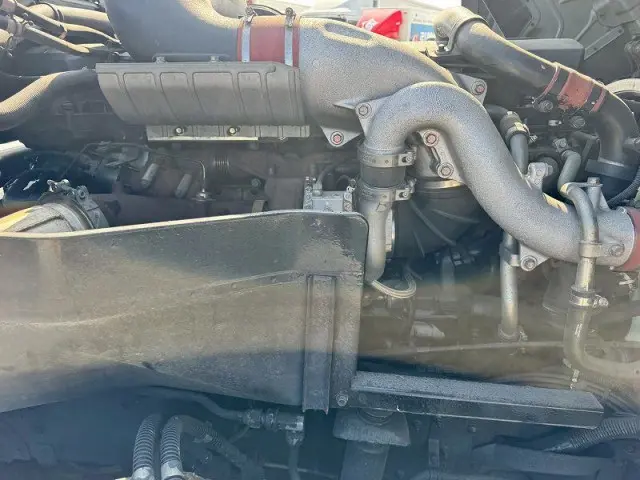 ＵＤ クオン QKG-GK6XABの写真30