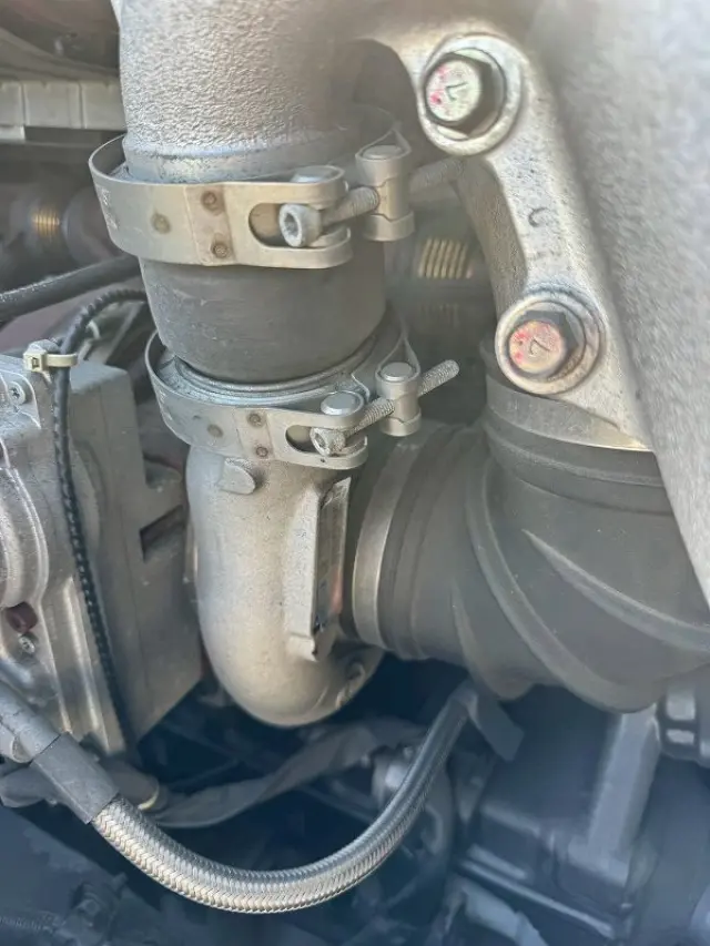 ＵＤ クオン QKG-GK6XABの写真31