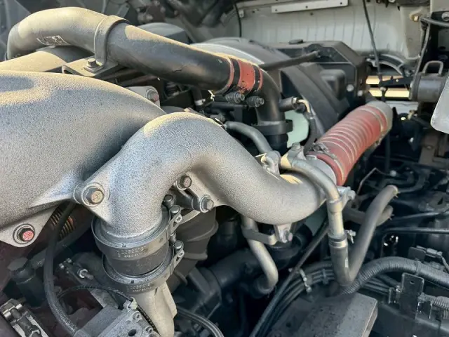 ＵＤ クオン QKG-GK6XABの写真32