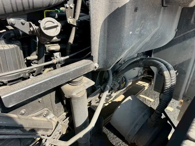 ＵＤ クオン QKG-GK6XABの写真33