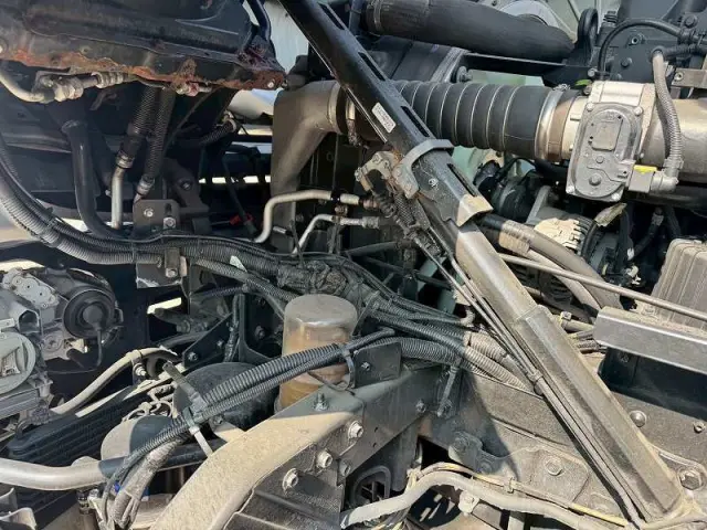 ＵＤ クオン QKG-GK6XABの写真35