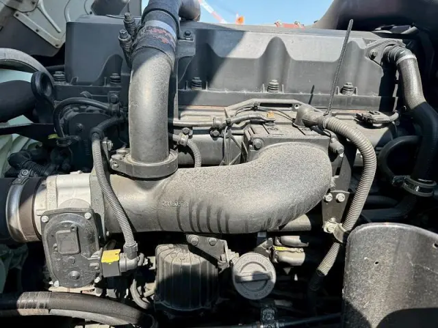 ＵＤ クオン QKG-GK6XABの写真36