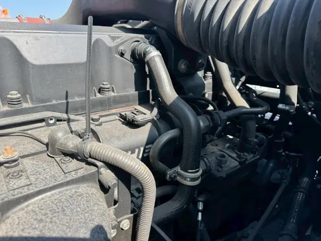 ＵＤ クオン QKG-GK6XABの写真37