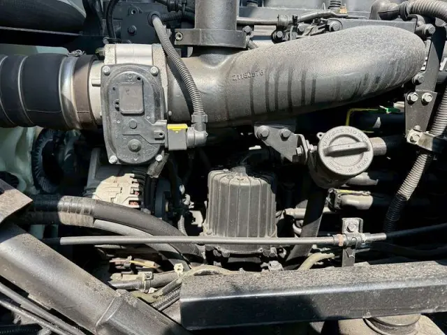 ＵＤ クオン QKG-GK6XABの写真38