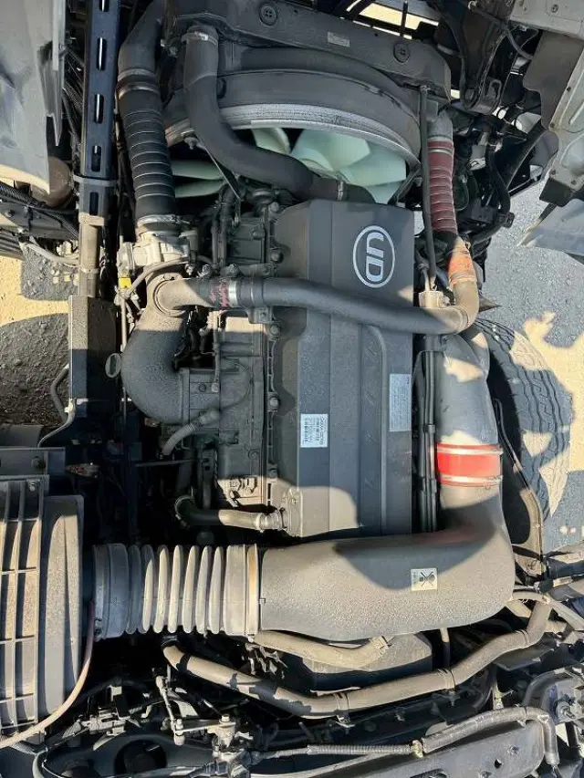 ＵＤ クオン QKG-GK6XABの写真39