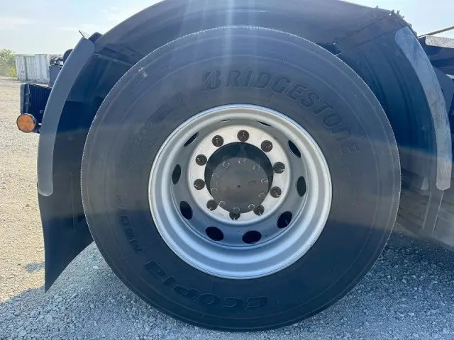 ＵＤ クオン QKG-GK6XABの写真40