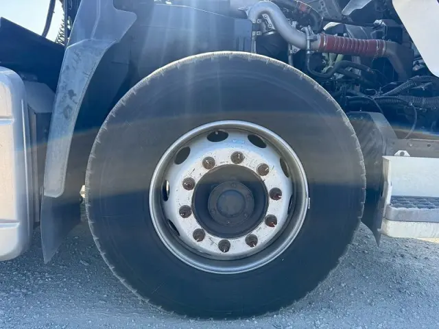 ＵＤ クオン QKG-GK6XABの写真42