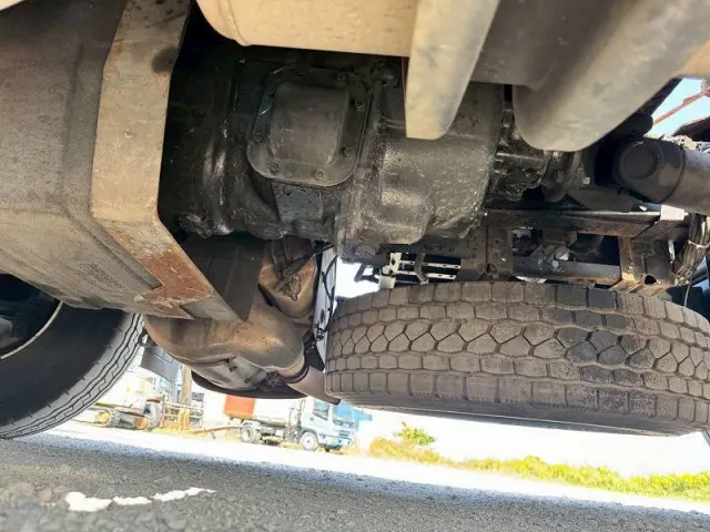 ＵＤ クオン QKG-GK6XABの写真46