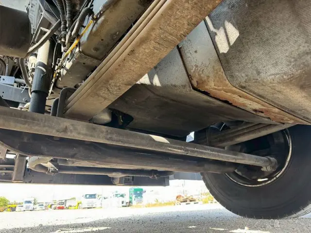 ＵＤ クオン QKG-GK6XABの写真47