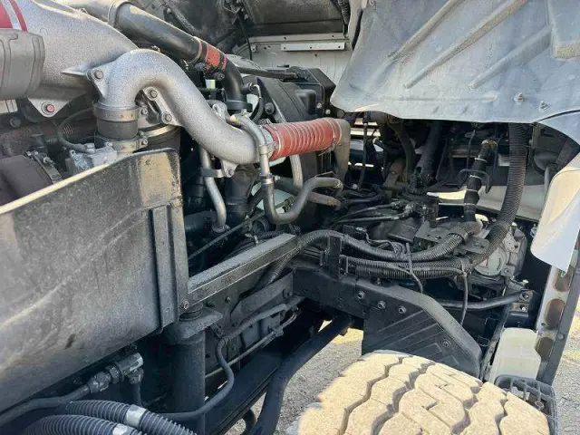 ＵＤ クオン QKG-GK6XABの写真49