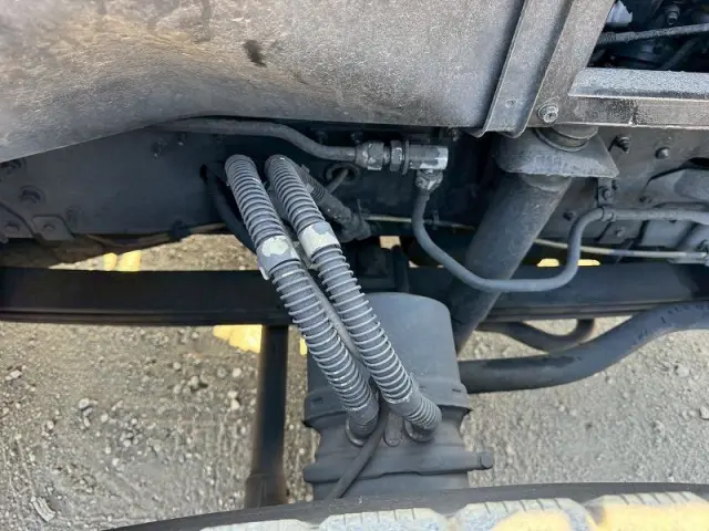 ＵＤ クオン QKG-GK6XABの写真50