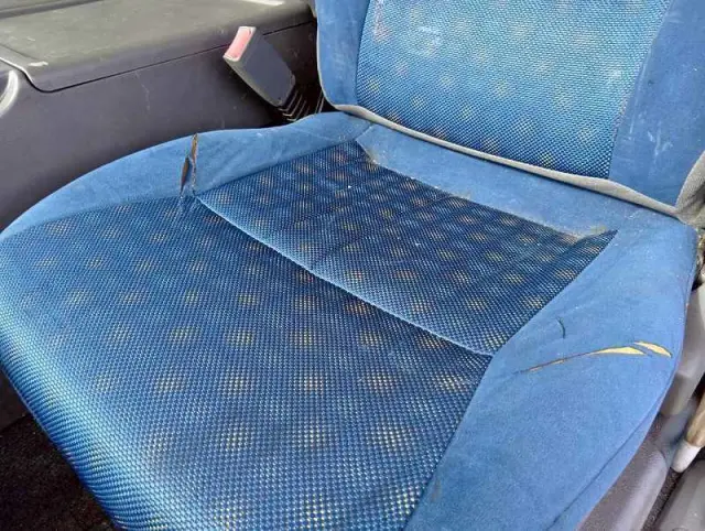 いすゞ ギガ QKG-EXD52ADの写真11