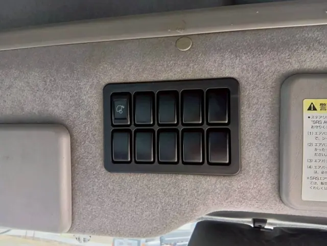 いすゞ ギガ QKG-EXD52ADの写真17