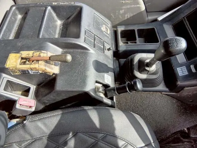 いすゞ ギガ QKG-EXD52ADの写真24