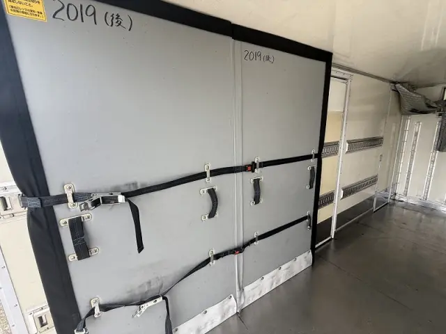 日野 デュトロ TKG-XZU722Mの写真14