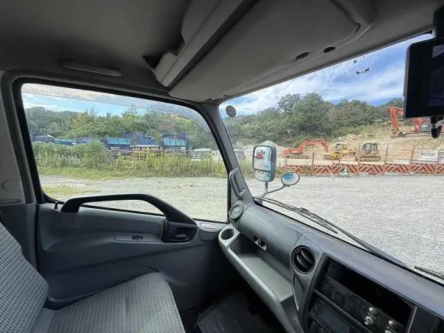 日野 デュトロ TKG-XZU722Mの写真36