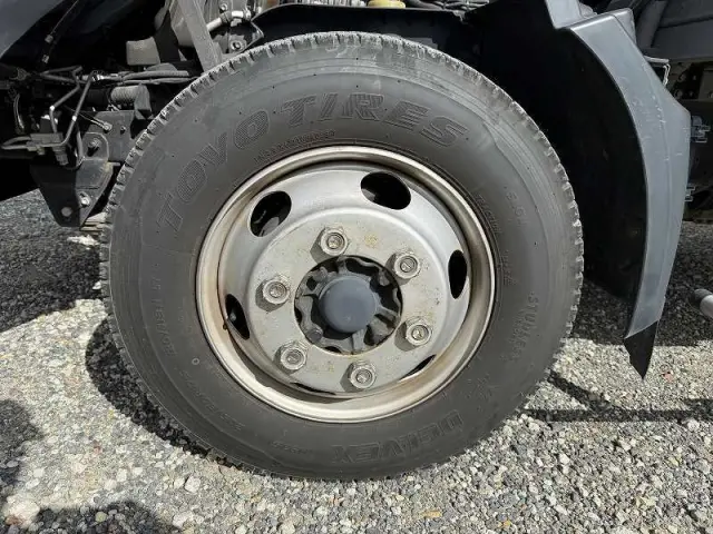 日野 デュトロ TKG-XZU722Mの写真46