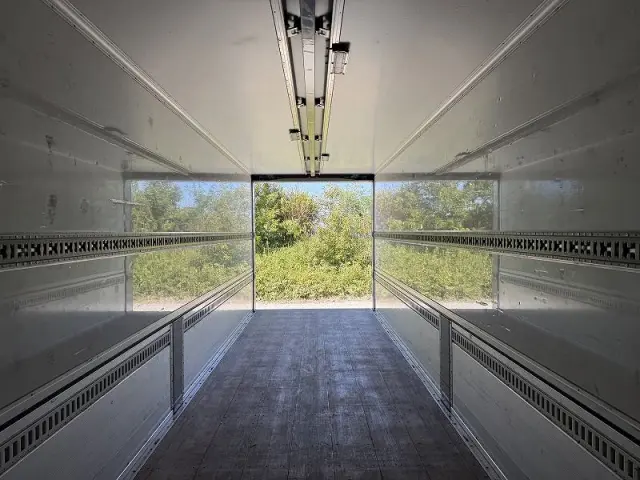 三菱 スーパーグレート 2PG-FS74HZの写真11