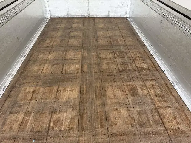 三菱 スーパーグレート 2PG-FS74HZの写真13