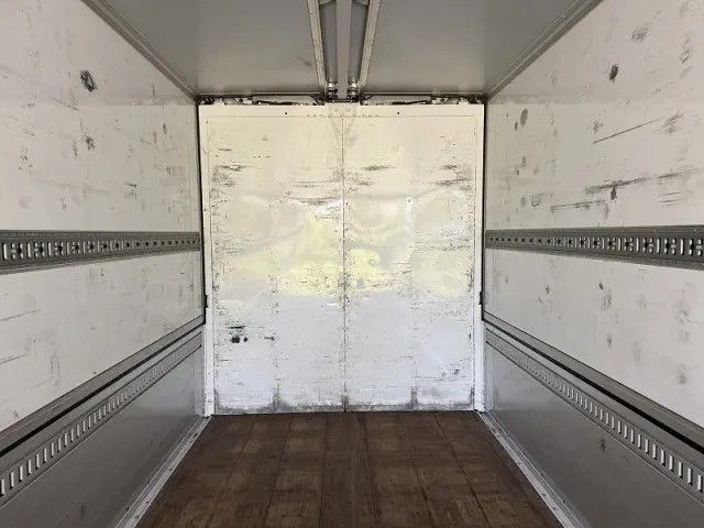 三菱 スーパーグレート 2PG-FS74HZの写真14