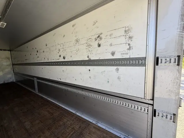 三菱 スーパーグレート 2PG-FS74HZの写真16