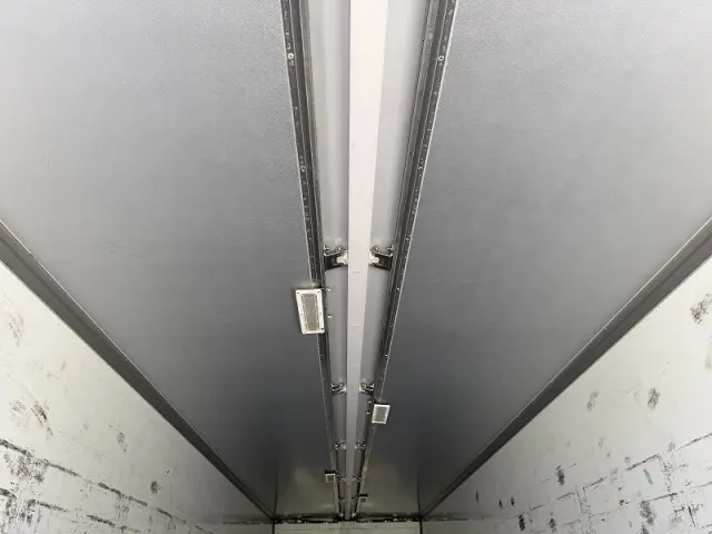 三菱 スーパーグレート 2PG-FS74HZの写真17