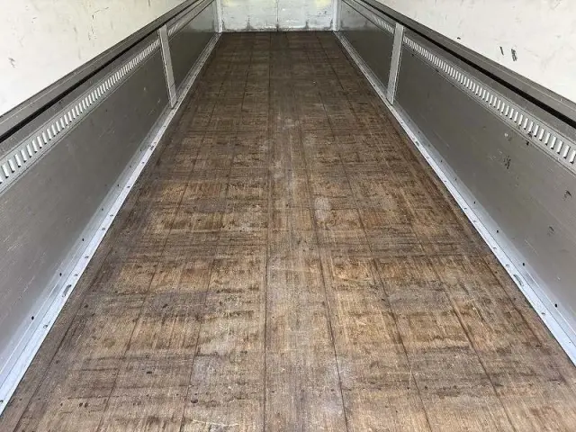 三菱 スーパーグレート 2PG-FS74HZの写真18