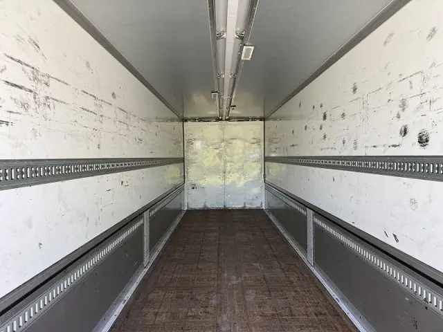 三菱 スーパーグレート 2PG-FS74HZの写真19