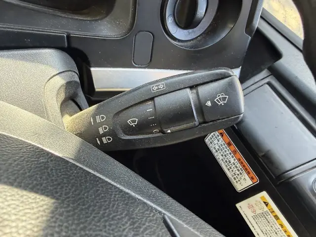 三菱 スーパーグレート 2PG-FS74HZの写真23