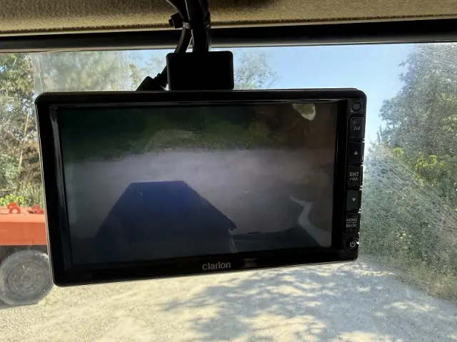 三菱 スーパーグレート 2PG-FS74HZの写真26