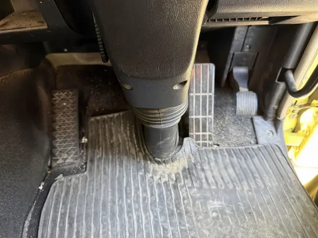 三菱 スーパーグレート 2PG-FS74HZの写真29