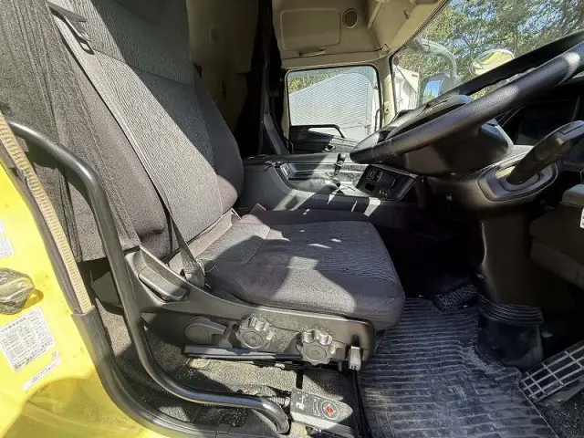 三菱 スーパーグレート 2PG-FS74HZの写真32