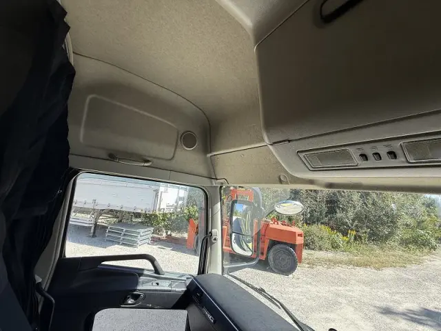 三菱 スーパーグレート 2PG-FS74HZの写真34