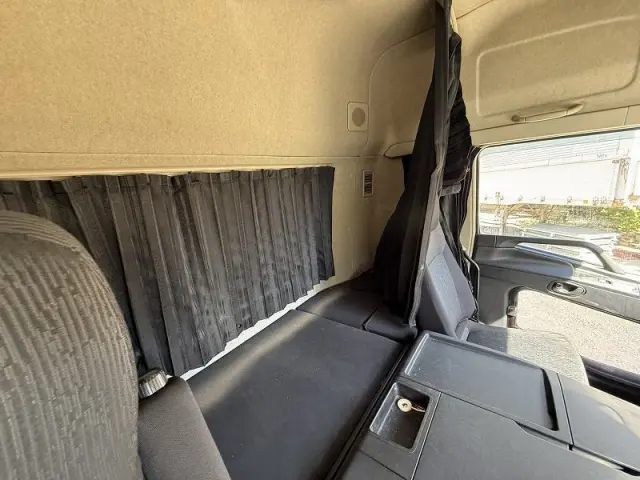 三菱 スーパーグレート 2PG-FS74HZの写真36