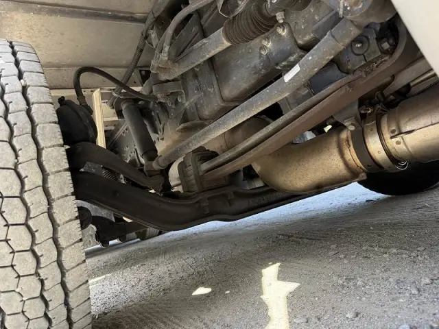 三菱 スーパーグレート 2PG-FS74HZの写真37