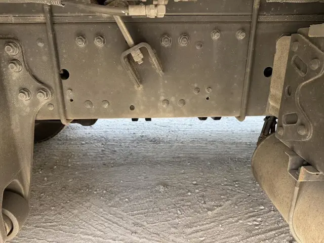 三菱 スーパーグレート 2PG-FS74HZの写真38