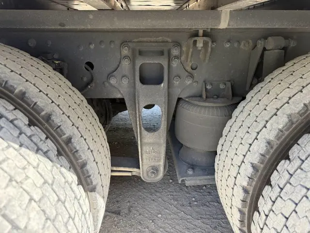 三菱 スーパーグレート 2PG-FS74HZの写真39