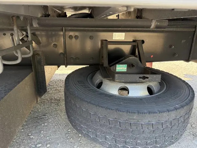 三菱 スーパーグレート 2PG-FS74HZの写真40