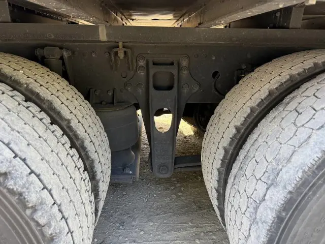 三菱 スーパーグレート 2PG-FS74HZの写真41