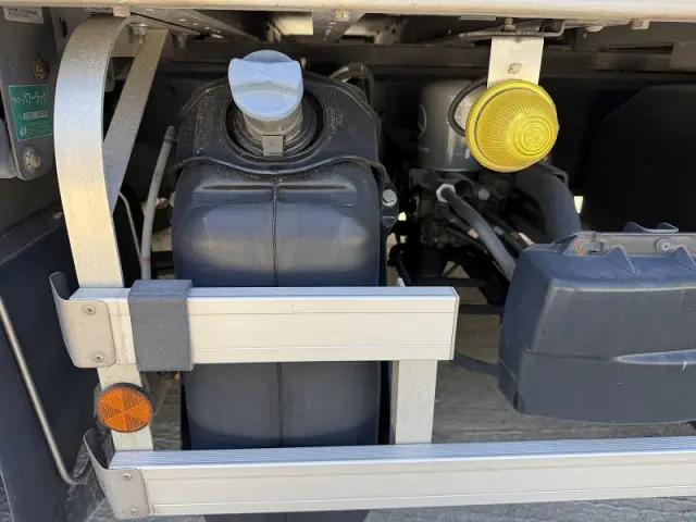 三菱 スーパーグレート 2PG-FS74HZの写真42