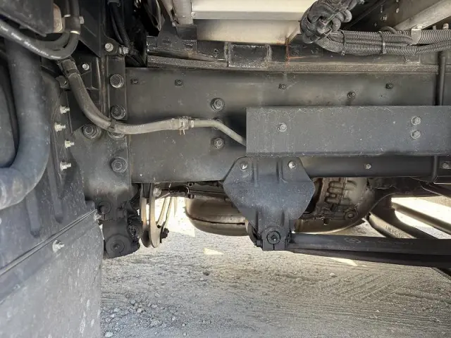 三菱 スーパーグレート 2PG-FS74HZの写真43