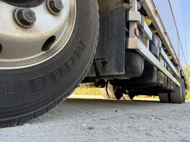 三菱 スーパーグレート 2PG-FS74HZの写真44