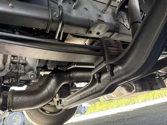 三菱 スーパーグレート 2PG-FS74HZの写真45