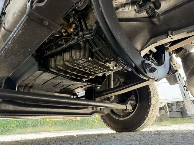 三菱 スーパーグレート 2PG-FS74HZの写真46